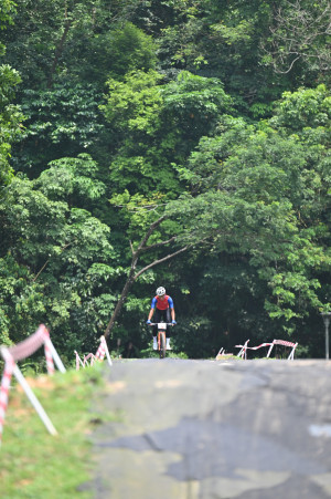 Kejohanan Mountain BIke Kebangsaan 2026