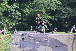 Kejohanan Mountain BIke Kebangsaan 2026