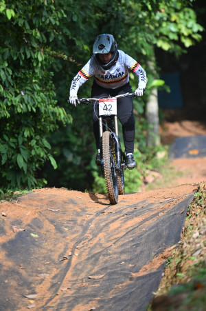 Kejohanan Mountain BIke Kebangsaan 2026