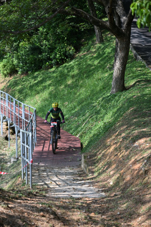 Kejohanan Mountain BIke Kebangsaan 2026