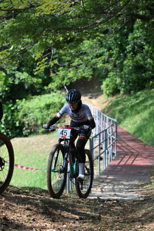 Kejohanan Mountain BIke Kebangsaan 2026