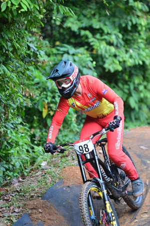 Kejohanan Mountain BIke Kebangsaan 2026