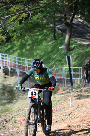 Kejohanan Mountain BIke Kebangsaan 2026