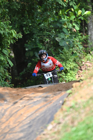 Kejohanan Mountain BIke Kebangsaan 2026