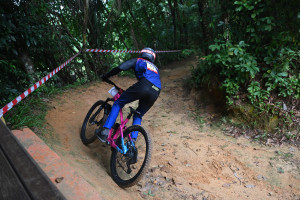 Kejohanan Mountain BIke Kebangsaan 2026