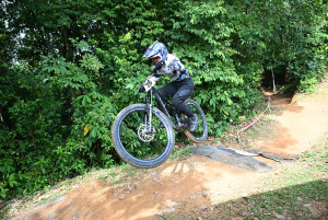 Kejohanan Mountain BIke Kebangsaan 2026