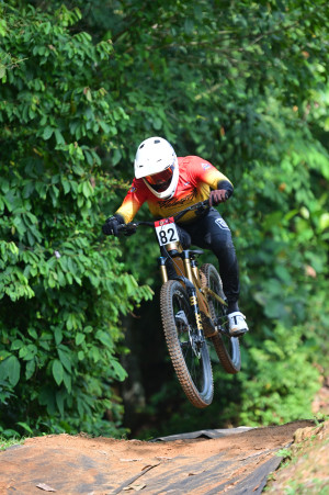 Kejohanan Mountain BIke Kebangsaan 2026