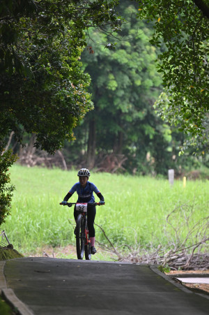 Kejohanan Mountain BIke Kebangsaan 2026