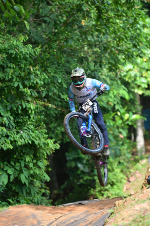 Kejohanan Mountain BIke Kebangsaan 2026
