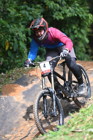 Kejohanan Mountain BIke Kebangsaan 2026