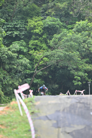 Kejohanan Mountain BIke Kebangsaan 2026