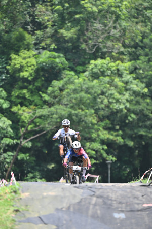Kejohanan Mountain BIke Kebangsaan 2026