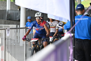 Kejohanan Mountain BIke Kebangsaan 2026