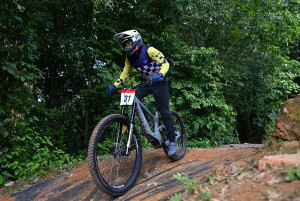 Kejohanan Mountain BIke Kebangsaan 2026