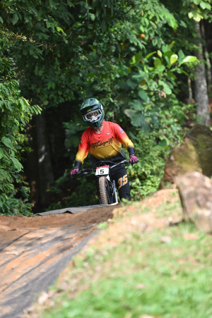Kejohanan Mountain BIke Kebangsaan 2026