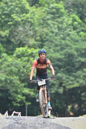 Kejohanan Mountain BIke Kebangsaan 2026