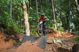 Kejohanan Mountain BIke Kebangsaan 2026