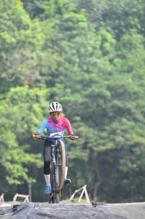 Kejohanan Mountain BIke Kebangsaan 2026