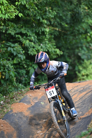Kejohanan Mountain BIke Kebangsaan 2026