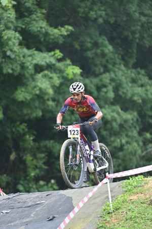 Kejohanan Mountain BIke Kebangsaan 2026