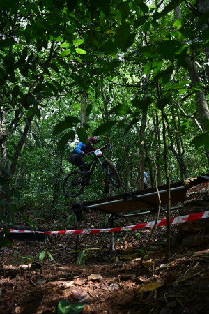 Kejohanan Mountain BIke Kebangsaan 2026