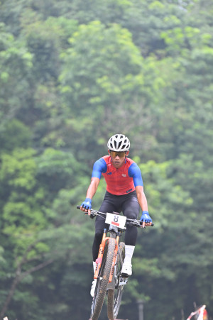 Kejohanan Mountain BIke Kebangsaan 2026