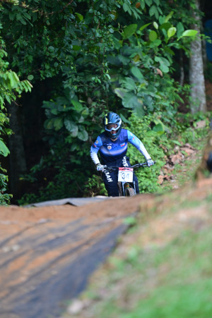 Kejohanan Mountain BIke Kebangsaan 2026