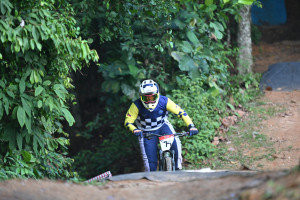 Kejohanan Mountain BIke Kebangsaan 2026