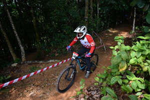 Kejohanan Mountain BIke Kebangsaan 2026