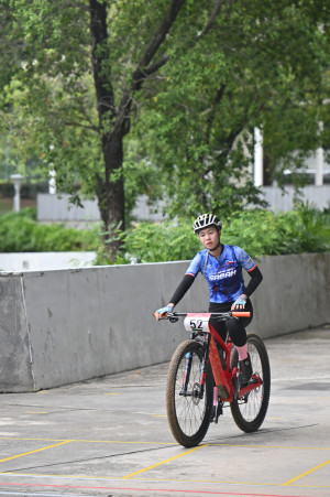 Kejohanan Mountain BIke Kebangsaan 2026