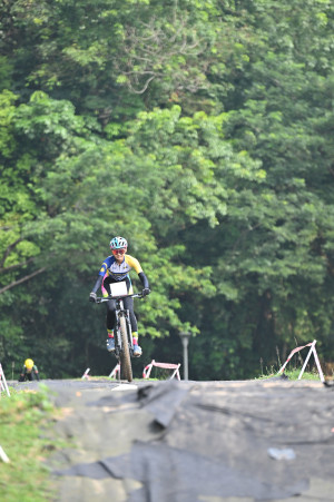 Kejohanan Mountain BIke Kebangsaan 2026
