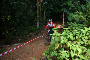 Kejohanan Mountain BIke Kebangsaan 2026