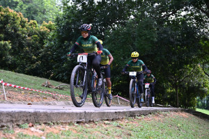 Kejohanan Mountain BIke Kebangsaan 2026