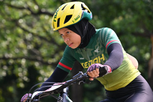 Kejohanan Mountain BIke Kebangsaan 2026