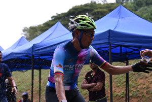 Kejohanan Mountain BIke Kebangsaan 2026