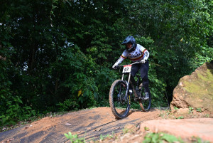 Kejohanan Mountain BIke Kebangsaan 2026