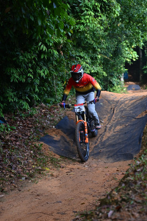 Kejohanan Mountain BIke Kebangsaan 2026