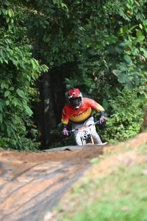 Kejohanan Mountain BIke Kebangsaan 2026