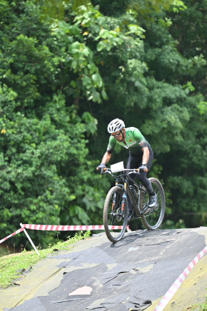 Kejohanan Mountain BIke Kebangsaan 2026