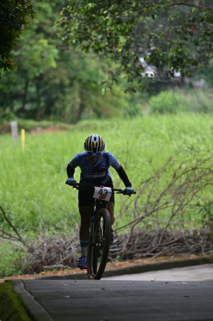 Kejohanan Mountain BIke Kebangsaan 2026