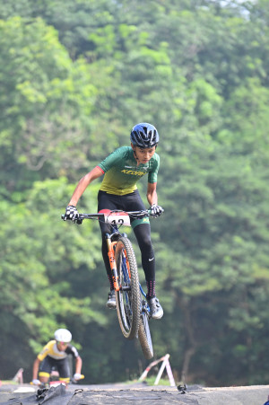 Kejohanan Mountain BIke Kebangsaan 2026