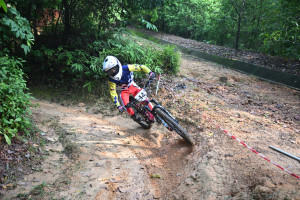 Kejohanan Mountain BIke Kebangsaan 2026