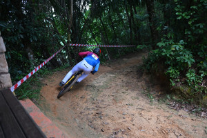 Kejohanan Mountain BIke Kebangsaan 2026