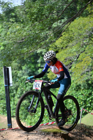 Kejohanan Mountain BIke Kebangsaan 2026