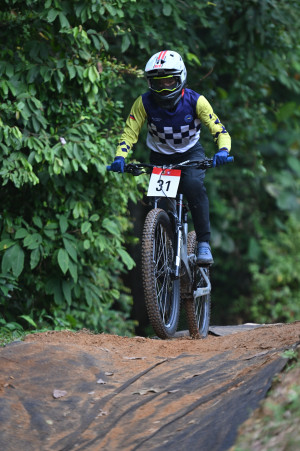 Kejohanan Mountain BIke Kebangsaan 2026