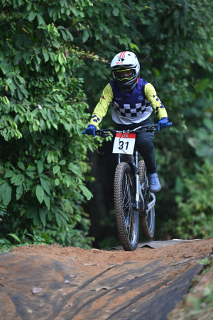 Kejohanan Mountain BIke Kebangsaan 2026