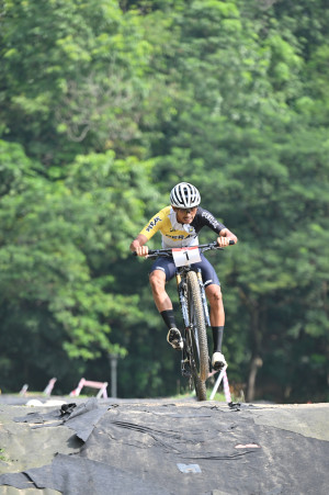 Kejohanan Mountain BIke Kebangsaan 2026