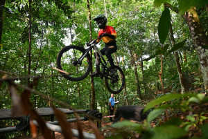 Kejohanan Mountain BIke Kebangsaan 2026