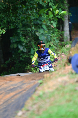 Kejohanan Mountain BIke Kebangsaan 2026