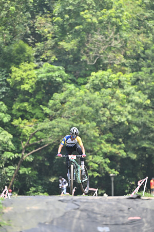 Kejohanan Mountain BIke Kebangsaan 2026